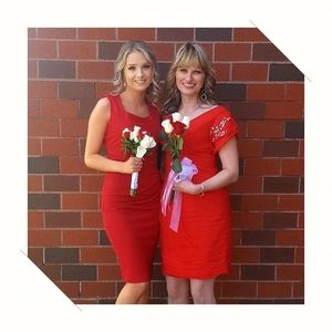 Meet your Posher, Shauna